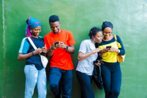 iPhone Consumer Behaviour in Africa: What Brands Can Learn From Apple iphone in drcong market